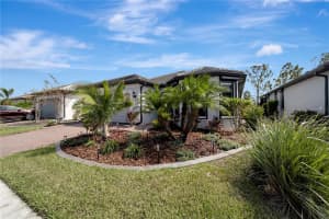 1337 SORRELL WAY, NORTH PORT, FL 34289 - MLS#MFRD6143793