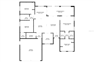 14422 CHAMBERLAIN BOULEVARD, PORT CHARLOTTE, FL 33953 - MLS#MFRD6143794