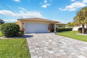 5 SPORTSMAN COURT, ROTONDA WEST, FL 33947 - MLS#MFRD6143798
