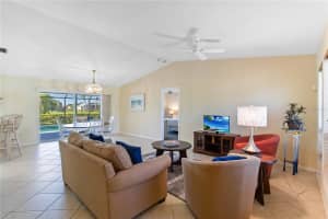5 SPORTSMAN COURT, ROTONDA WEST, FL 33947 - MLS#MFRD6143798