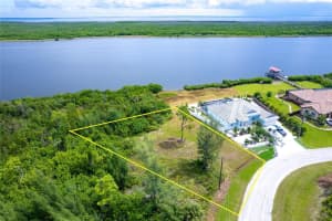 16468 LIGGETT CIRCLE, PORT CHARLOTTE, FL 33981 - MLS#MFRD6143800