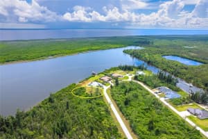 16468 LIGGETT CIRCLE, PORT CHARLOTTE, FL 33981 - MLS#MFRD6143800