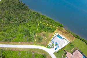 16468 LIGGETT CIRCLE, PORT CHARLOTTE, FL 33981 - MLS#MFRD6143800