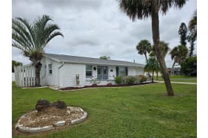 2433 BEACON DRIVE, PORT CHARLOTTE, FL 33952 - MLS#MFRD6143802