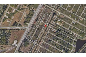 8518 AGATE STREET, PORT CHARLOTTE, FL 33981 - MLS#MFRD6143806