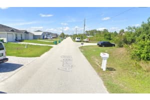 8518 AGATE STREET, PORT CHARLOTTE, FL 33981 - MLS#MFRD6143806