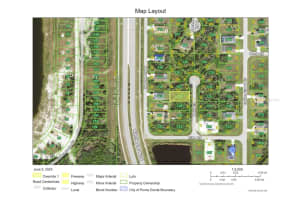106 BEBB COURT, ROTONDA WEST, FL 33947 Sold 09/18/25