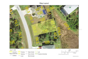 135 COCA LANE, ROTONDA WEST, FL 33947 Sold 09/18/25