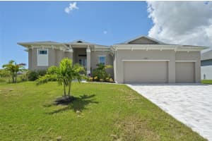 10812 MCALESTER CIRCLE, PORT CHARLOTTE, FL 33981 - MLS#MFRD6143812