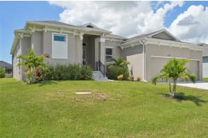 10812 MCALESTER CIRCLE, PORT CHARLOTTE, FL 33981 - MLS#MFRD6143812