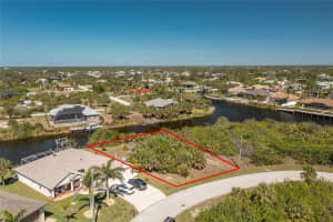 14219 FRUITPORT CIRCLE, PORT CHARLOTTE, FL 33981 - MLS#MFRD6143816