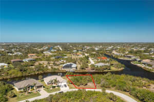 14219 FRUITPORT CIRCLE, PORT CHARLOTTE, FL 33981 - MLS#MFRD6143816
