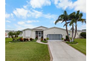 6097 SHEARWATER DRIVE, ENGLEWOOD, FL 34224 Sold 11/17/25