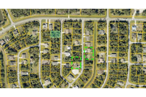 BOBLINK ST, NORTH PORT, FL 34291 - MLS#MFRD6143822