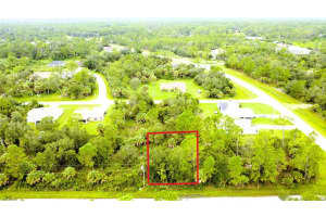 BOBLINK ST, NORTH PORT, FL 34291 - MLS#MFRD6143822