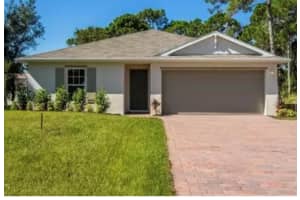 5521 Gillot Blvd, PORT CHARLOTTE