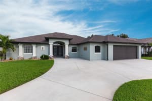 21 MEDALIST LANE, ROTONDA WEST, FL 33947 - MLS#MFRD6143827