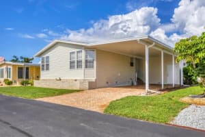 8 CORONADO DRIVE, ENGLEWOOD, FL 34223 - MLS#MFRD6143828