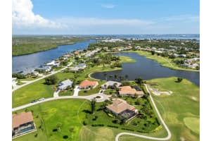 10 CORAL CREEK PLACE, PLACIDA, FL 33946 - MLS#MFRD6143832