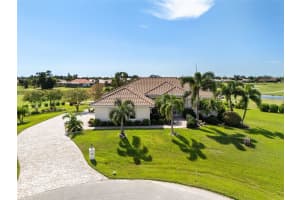 10 CORAL CREEK PLACE, PLACIDA, FL 33946 - MLS#MFRD6143832