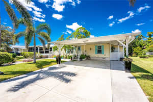 9118 PINEHAVEN WAY, ENGLEWOOD, FL 34224 - MLS#MFRD6143836