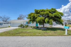 1944 PENNSYLVANIA AVENUE, ENGLEWOOD, FL 34224 - MLS#MFRD6143847