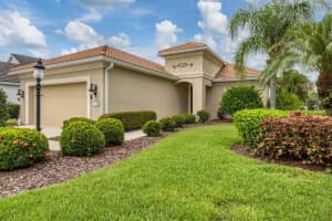 12194 WAKULLA PLACE, VENICE, FL 34293 - MLS#MFRD6143848