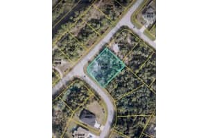 GIBBS RD, NORTH PORT, FL 34288 - MLS#MFRD6143851