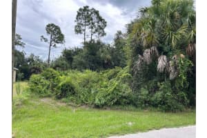 GIBBS RD, NORTH PORT, FL 34288 - MLS#MFRD6143851