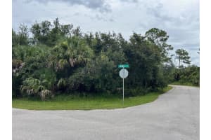 GIBBS RD, NORTH PORT, FL 34288 - MLS#MFRD6143851