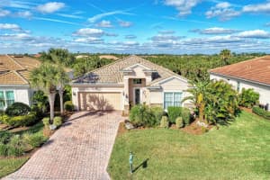 13033 N Marsh Dr, PORT CHARLOTTE