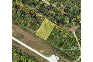 27401 AMSTERDAM DRIVE, PUNTA GORDA, FL 33983 Sold 10/24/25