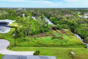 134 GLADES DRIVE, ROTONDA WEST, FL 33947 - MLS#MFRD6143858