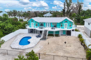 261 BOCILLA DRIVE, PLACIDA, FL 33946 - MLS#MFRD6143859