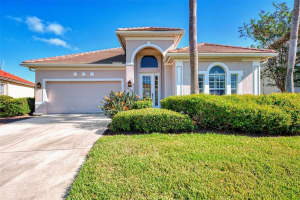 13384 GOLF POINTE DRIVE, PORT CHARLOTTE, FL 33953 - MLS#MFRD6143861