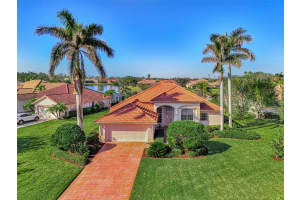 14405 Silver Lakes Cir, PORT CHARLOTTE