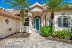 14502 BRIDGEVIEW LANE, PORT CHARLOTTE, FL 33953 - MLS#MFRD6143865