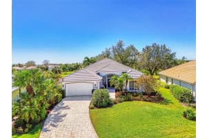 3441 Bay Ridge Way, PORT CHARLOTTE