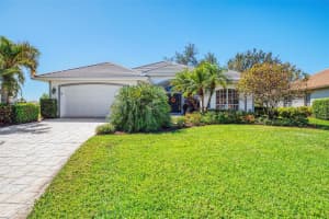 3441 BAY RIDGE WAY, PORT CHARLOTTE, FL 33953 - MLS#MFRD6143868