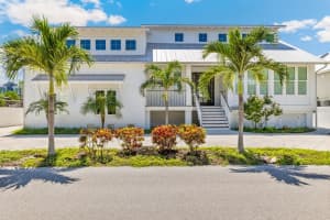 164 1st St E, BOCA GRANDE