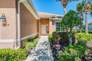 2625 WAX MYRTLE, PORT CHARLOTTE, FL 33953 - MLS#MFRD6143874