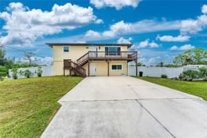 3129 BANYAN WAY, PUNTA GORDA, FL 33950 - MLS#MFRD6143879