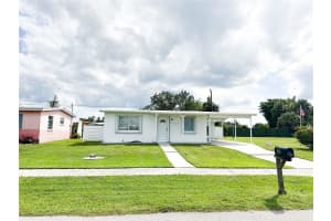 8265 SHUMOCK AVENUE, NORTH PORT, FL 34287 - MLS#MFRD6143886