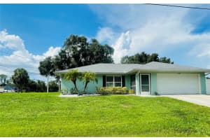 1986 CHURCHILL AVENUE, NORTH PORT, FL 34286 - MLS#MFRD6143887