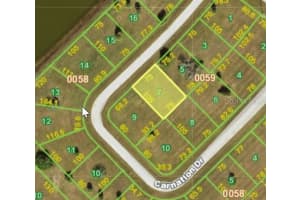 28 CARNATION DRIVE, PLACIDA, FL 33946 - MLS#MFRD6143888
