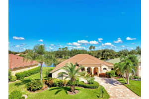 3450 Bay Ridge Way, PORT CHARLOTTE