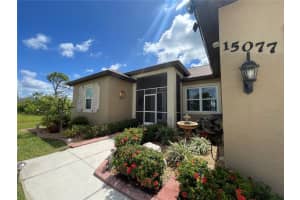 15077 Acorn Cir, PORT CHARLOTTE