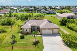 15077 ACORN CIRCLE, PORT CHARLOTTE, FL 33981 - MLS#MFRD6143892