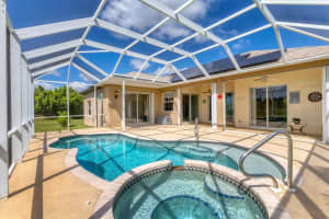 15077 ACORN CIRCLE, PORT CHARLOTTE, FL 33981 - MLS#MFRD6143892