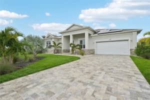 15301 CHINOOK WAY, PORT CHARLOTTE, FL 33981 - MLS#MFRD6143895